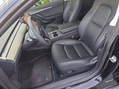 Tesla Model 3 Facelift Standard Range RWD Upgrade 3D1 - ფოტო 15
