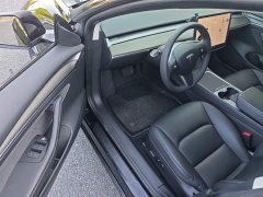 Tesla Model 3 Facelift Standard Range RWD Upgrade 3D1 - ფოტო 16