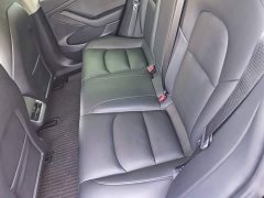 Tesla Model 3 Facelift Standard Range RWD Upgrade 3D1 - ფოტო 17