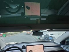 Tesla Model 3 Facelift Standard Range RWD Upgrade 3D1 - ფოტო 18