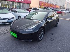 Tesla Model 3 Facelift Standard Range RWD Upgrade 3D1 - ფოტო 2