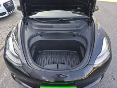 Tesla Model 3 Facelift Standard Range RWD Upgrade 3D1 - ფოტო 20