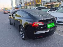 Tesla Model 3 Facelift Standard Range RWD Upgrade 3D1 - ფოტო 5