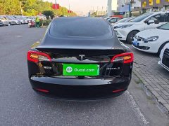 Tesla Model 3 Facelift Standard Range RWD Upgrade 3D1 - ფოტო 6