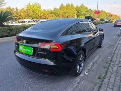 Tesla Model 3 Facelift Standard Range RWD Upgrade 3D1 - ფოტო 7