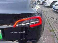 Tesla Model 3 Facelift Standard Range RWD Upgrade 3D1 - ფოტო 8