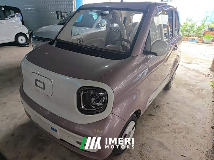 FAW Besturn Xiaoma 222km Colorful Edition - ავტომობილი ჩინეთიდან
