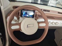 FAW Besturn Xiaoma 222km Colorful Edition - ფოტო 11