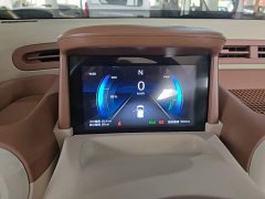 FAW Besturn Xiaoma 222km Colorful Edition - ფოტო 12