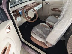 FAW Besturn Xiaoma 222km Colorful Edition - ფოტო 16