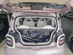 FAW Besturn Xiaoma 222km Colorful Edition - ფოტო 19