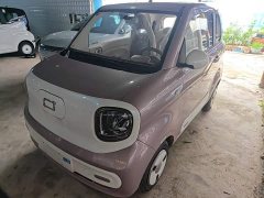 FAW Besturn Xiaoma 222km Colorful Edition - ფოტო 2