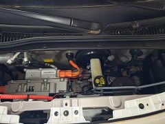 FAW Besturn Xiaoma 222km Colorful Edition - ფოტო 20