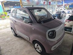 FAW Besturn Xiaoma 222km Colorful Edition - ფოტო 4