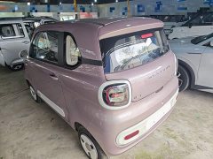 FAW Besturn Xiaoma 222km Colorful Edition - ფოტო 5