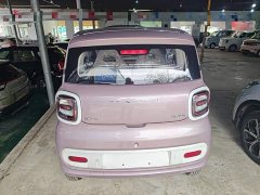 FAW Besturn Xiaoma 222km Colorful Edition - ფოტო 6