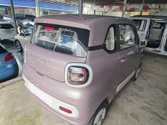 FAW Besturn Xiaoma 222km Colorful Edition - ფოტო 7