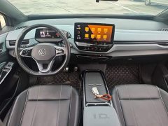 Volkswagen ID.4 X Pure Long Range - ფოტო 10