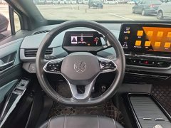 Volkswagen ID.4 X Pure Long Range - ფოტო 11