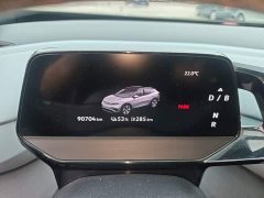 Volkswagen ID.4 X Pure Long Range - ფოტო 12