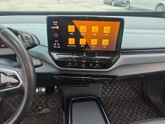 Volkswagen ID.4 X Pure Long Range - ფოტო 13