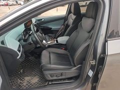 Volkswagen ID.4 X Pure Long Range - ფოტო 15