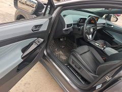 Volkswagen ID.4 X Pure Long Range - ფოტო 16