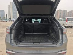 Volkswagen ID.4 X Pure Long Range - ფოტო 19