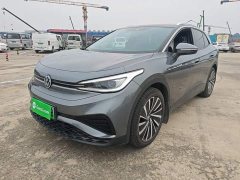 Volkswagen ID.4 X Pure Long Range - ფოტო 2