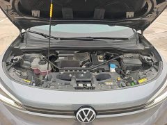 Volkswagen ID.4 X Pure Long Range - ფოტო 20