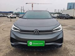 Volkswagen ID.4 X Pure Long Range - ფოტო 3
