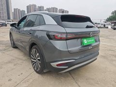 Volkswagen ID.4 X Pure Long Range - ფოტო 5