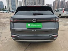 Volkswagen ID.4 X Pure Long Range - ფოტო 6
