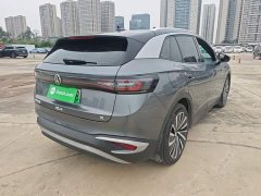 Volkswagen ID.4 X Pure Long Range - ფოტო 7