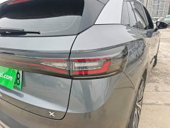 Volkswagen ID.4 X Pure Long Range - ფოტო 8