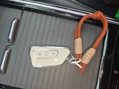 Volkswagen ID.4 X Pure Long Range - ფოტო 9