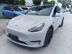 Tesla Model Y Rear-Wheel Drive - ფოტო 1