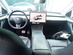 Tesla Model Y Rear-Wheel Drive - ფოტო 10