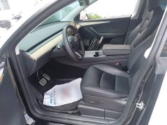 Tesla Model Y Rear-Wheel Drive - ფოტო 15