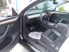 Tesla Model Y Rear-Wheel Drive - ფოტო 16