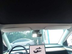Tesla Model Y Rear-Wheel Drive - ფოტო 18