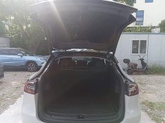 Tesla Model Y Rear-Wheel Drive - ფოტო 19