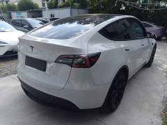Tesla Model Y Rear-Wheel Drive - ფოტო 7