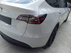 Tesla Model Y Rear-Wheel Drive - ფოტო 8