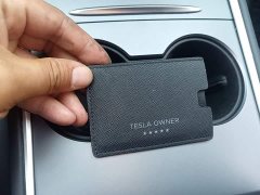 Tesla Model Y Rear-Wheel Drive - ფოტო 9