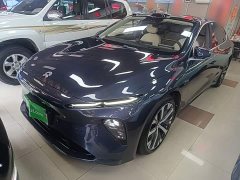 NIO ET7 100kWh Launch Edition - ფოტო 1