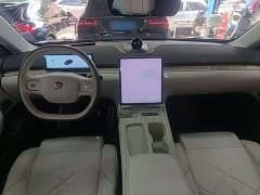 NIO ET7 100kWh Launch Edition - ფოტო 10