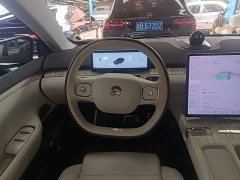 NIO ET7 100kWh Launch Edition - ფოტო 11
