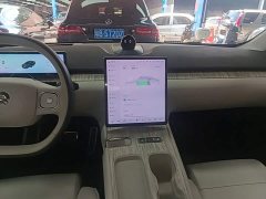 NIO ET7 100kWh Launch Edition - ფოტო 13