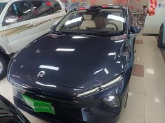 NIO ET7 100kWh Launch Edition - ფოტო 3